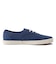 VN000D04NVY　Authentic Lowpro　DENIM NAVY　681872-0001