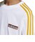 IW5808　M ADIBREAK LS TEE　*WHITE　682436-0001