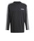 IY4850　M ADIBREAK LS TEE　*BLACK　682437-0001