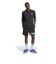 IY4850　M ADIBREAK LS TEE　*BLACK　682437-0001