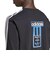 IY4850　M ADIBREAK LS TEE　*BLACK　682437-0001