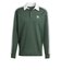 IZ2468　U RUGBY POLO LS　MINERALGREEN　682642-0001