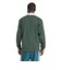 IZ2468　U RUGBY POLO LS　MINERALGREEN　682642-0001