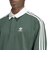 IZ2468　U RUGBY POLO LS　MINERALGREEN　682642-0001