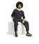 IZ4806　U RUGBY POLO LS　BLACK　682644-0001