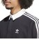 IZ4806　U RUGBY POLO LS　BLACK　682644-0001