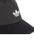 IW8626　U CAP(WBILL)　BLACK　682985-0001