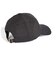 IW8626　U CAP(WBILL)　BLACK　682985-0001