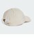 IX9789　U CAP(WBILL)　WONDERWHITE　682986-0001