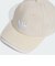 IX9789　U CAP(WBILL)　WONDERWHITE　682986-0001