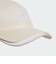 IX9789　U CAP(WBILL)　WONDERWHITE　682986-0001