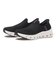 150422　GLIDE-STEP PRO - EVERYDAY　BLK　685316-0001