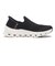 150422　GLIDE-STEP PRO - EVERYDAY　BLK　685316-0001