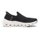150422　GLIDE-STEP PRO - EVERYDAY　BLK　685316-0001