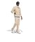 IZ1858　U BECKENBAUER TT　MAGICBEIGE　682424-0001