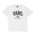 124K1011800　M UNIV.LOGO SS TEE　ASH　682603-0001