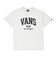 124K1011800　M UNIV.LOGO SS TEE　ASH　682603-0001