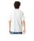 124K1011800　M UNIV.LOGO SS TEE　ASH　682603-0001