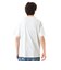 124K1011800　M UNIV.LOGO SS TEE　ASH　682603-0001