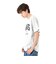 124K1011800　M UNIV.LOGO SS TEE　ASH　682603-0001