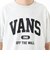 124K1011800　M UNIV.LOGO SS TEE　ASH　682603-0001