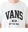 124K1011800　M UNIV.LOGO SS TEE　ASH　682603-0001
