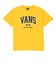 124K1011800　M UNIV.LOGO SS TEE　YELLOW　682603-0002