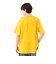 124K1011800　M UNIV.LOGO SS TEE　YELLOW　682603-0002