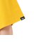 124K1011800　M UNIV.LOGO SS TEE　YELLOW　682603-0002
