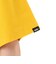 124K1011800　M UNIV.LOGO SS TEE　YELLOW　682603-0002