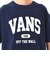 124K1011800　M UNIV.LOGO SS TEE　NAVY　682603-0003