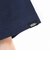 124K1011800　M UNIV.LOGO SS TEE　NAVY　682603-0003