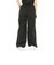 628969　W DARE TO PARACHUTE PANTS WV　01BLK　683993-0001