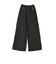 628969　W DARE TO PARACHUTE PANTS WV　01BLK　683993-0001