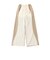 628969　W DARE TO PARACHUTE PANTS WV　87ALPINE SNOW　683993-0002