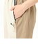 628969　W DARE TO PARACHUTE PANTS WV　87ALPINE SNOW　683993-0002