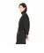 628979　W DARE TO MODULAR JACKET　01BLK　683996-0001