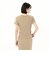629012　W CLASSICS RIBBED SLIM TEE　67OAK BRANCH　683997-0002
