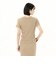 629012　W CLASSICS RIBBED SLIM TEE　67OAK BRANCH　683997-0002