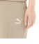 629017　W CLASSICS RIBBED MIDI SKIRT　67OAK BRANCH　683998-0002