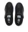 401272　17-21 COURTFLEX V3 PUMA PS　*01BLK/F.DEW　682535-0001