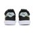 401272　17-21 COURTFLEX V3 PUMA PS　*01BLK/F.DEW　682535-0001