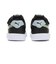 401272　17-21 COURTFLEX V3 PUMA PS　*01BLK/F.DEW　682535-0001