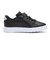 401272　17-21 COURTFLEX V3 PUMA PS　*01BLK/F.DEW　682535-0001