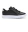 401272　17-21 COURTFLEX V3 PUMA PS　*01BLK/F.DEW　682535-0001