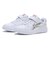 401272　17-21 COURTFLEX V3 PUMA PS　*02WHT/M.OUT　682535-0002