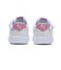 401272　17-21 COURTFLEX V3 PUMA PS　*02WHT/M.OUT　682535-0002