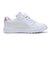 401272　17-21 COURTFLEX V3 PUMA PS　*02WHT/M.OUT　682535-0002