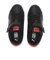 402088　17-21 COURTFLEX V3 NU PS　*01BLK/WHT　682536-0001