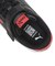 402088　17-21 COURTFLEX V3 NU PS　*01BLK/WHT　682536-0001